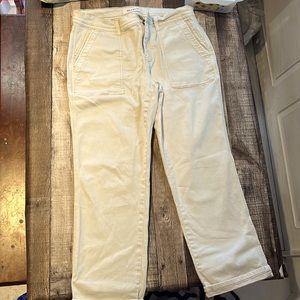Lila Ryan Straight Leg Pants